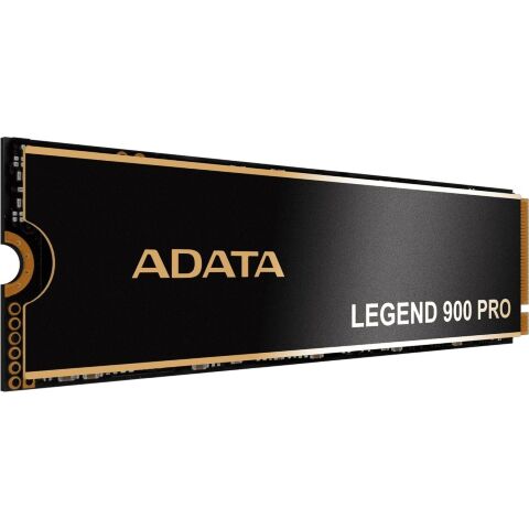 Накопитель SSD M.2 2280 2TB Legend 900 PRO ADATA (SLEG-900P-2TCS) - Нулевой остаток (Feed)  - Нулевой остаток (Feed) 