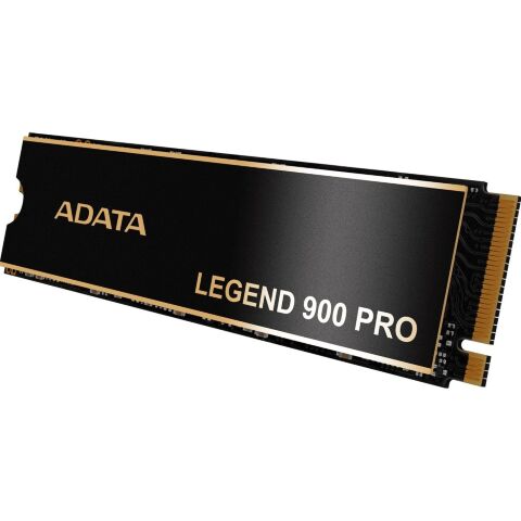 Накопитель SSD M.2 2280 2TB Legend 900 PRO ADATA (SLEG-900P-2TCS) - Нулевой остаток (Feed)  - Нулевой остаток (Feed) 