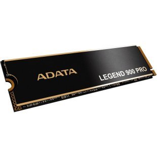 Накопитель SSD M.2 2280 2TB Legend 900 PRO ADATA (SLEG-900P-2TCS)