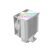 Кулер для процессора PcCooler R400 ARGB WH - Нулевой остаток (Feed)  - Нулевой остаток (Feed) 