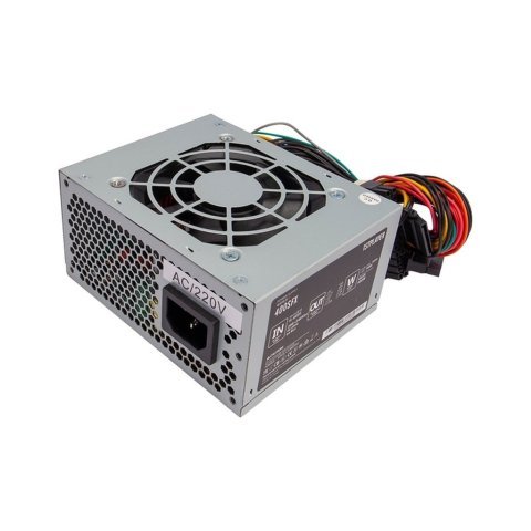 Блок питания 1stPlayer 400W bulk (C1-SFX-400-SV-EU) - Нулевой остаток (Feed)  - Нулевой остаток (Feed) 