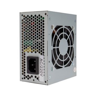 Блок питания 1stPlayer 400W bulk (C1-SFX-400-SV-EU)