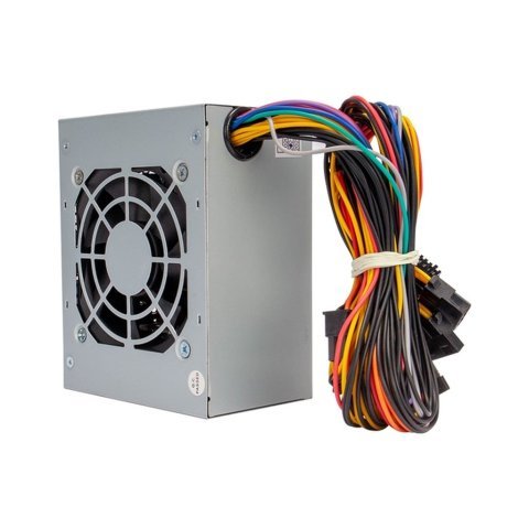 Блок питания 1stPlayer 400W bulk (C1-SFX-400-SV-EU) - Нулевой остаток (Feed)  - Нулевой остаток (Feed) 