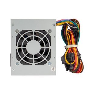 Блок питания 1stPlayer 400W bulk (C1-SFX-400-SV-EU)