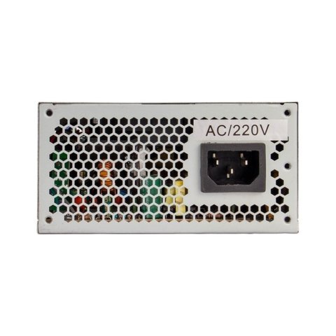 Блок питания 1stPlayer 400W bulk (C1-SFX-400-SV-EU) - Нулевой остаток (Feed)  - Нулевой остаток (Feed) 