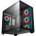 Корпус Deepcool CG530 4F Black (R-CG530-BKADA4-G-1) - Нулевой остаток (Feed)  - Нулевой остаток (Feed) 