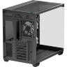 Корпус Deepcool CG530 4F Black (R-CG530-BKADA4-G-1)