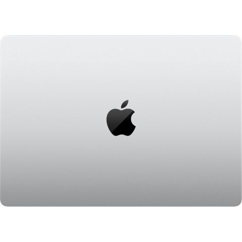 Ноутбук Apple MacBook Pro 16 A3403 M4 Pro Silver (MX2U3UA/A) - Ноутбуки  - Ноутбуки 