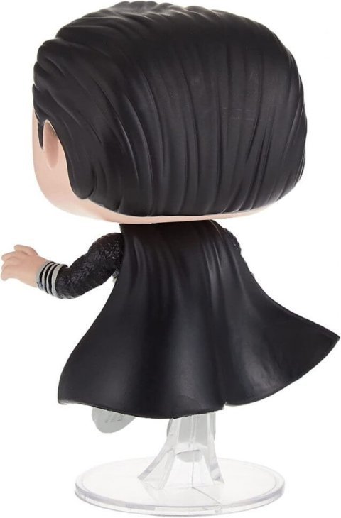 Фігурка Funko DC Justice League Superman фанко Ліга Справедливості Супермен чорний костюм 1123 -   -  