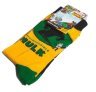 Носки Good Loot Marvel MC Hulk Socks Халк (39-46)