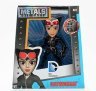 Фигурка Jada Toys Metals Die-Cast: DC Comics Catwoman Figure