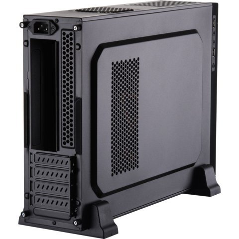 Корпус Vinga CS302B - Нулевой остаток (Feed) - Нулевой остаток (Feed)