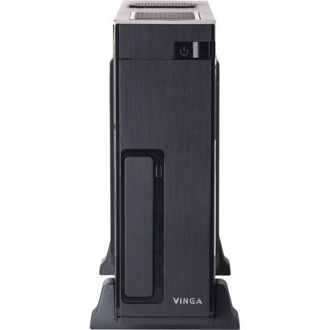 Корпус Vinga CS302B - Нулевой остаток (Feed) - Нулевой остаток (Feed)