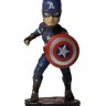 Фигурка Avengers Age of Ultron Captain America Extreme Bobble Head