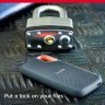 Накопитель SSD USB 3.2 1TB SanDisk (SDSSDE61-1T00-G25)