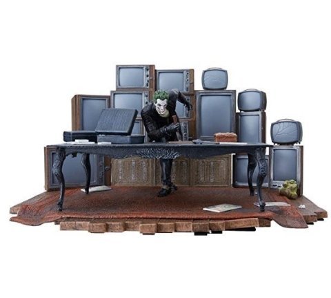 Batman- Arkham Origins [Collector's Edition] XBox 360 2013 -   -  