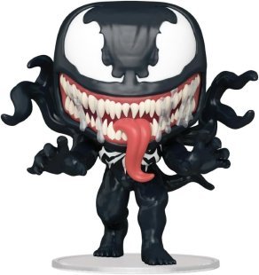 Фігурка Funko Marvel: Spider Man 2 Venom Веном фанко 972