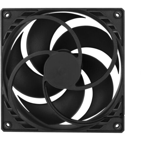 Кулер для корпуса Arctic P14 PWM PST (ACFAN00125A) - Вентиляторы к корпусам  - Вентиляторы к корпусам 