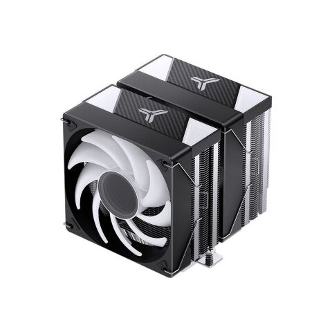 Кулер для процессора JONSBO CR-3000 ARGB Black - Кулеры к процессорам  - Кулеры к процессорам 