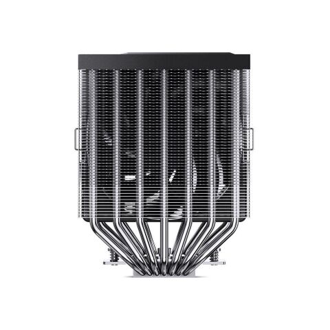 Кулер для процессора JONSBO CR-3000 ARGB Black - Кулеры к процессорам  - Кулеры к процессорам 