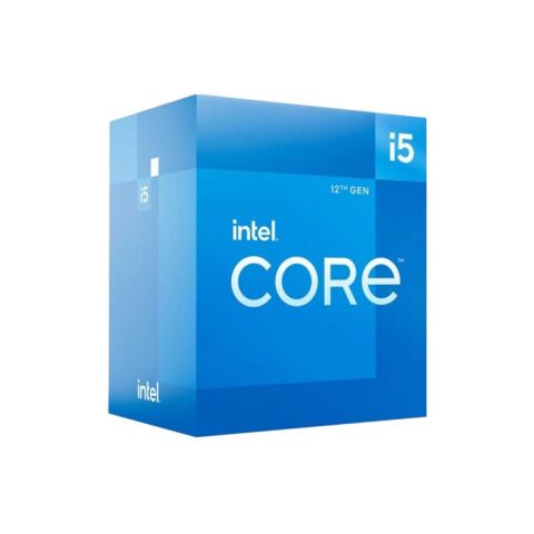 Процессор INTEL Core™ i5 14400F (BX8071514400F) - Процессоры  - Процессоры 