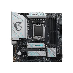 Материнская плата MSI B650M GAMING PLUS WIFI (B650M GAMING PLUS WIFI*)