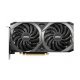 Видеокарта MSI GeForce RTX3060 12Gb VENTUS 2X OC (RTX 3060 VENTUS 2X 12G OC) - Нулевой остаток (Feed)  - Нулевой остаток (Feed) 