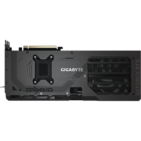 Видеокарта GIGABYTE GeForce RTX5070 Ti 16GB GAMING OC (GV-N507TGAMING OC-16GD) - Видеокарты  - Видеокарты 