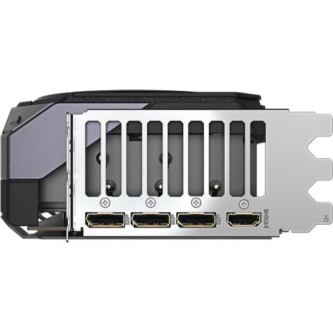 Видеокарта GIGABYTE GeForce RTX5070 Ti 16GB GAMING OC (GV-N507TGAMING OC-16GD) - Видеокарты  - Видеокарты 