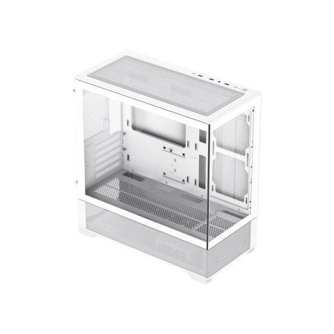 Корпус Gamemax Vista MW - Нулевой остаток (Feed)  - Нулевой остаток (Feed) 