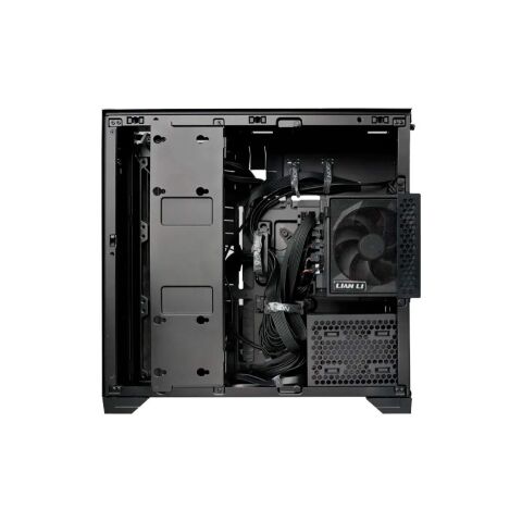 Блок питания Lian Li 1000W EDGE GOLD Black (G9P.EG1000G.BH00.EU) - Блоки питания  - Блоки питания 