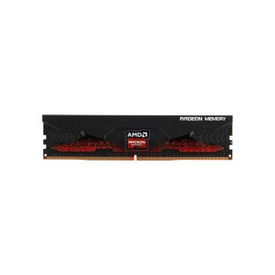 Модуль памяти для компьютера DDR5 16GB 5600 MHz Radeon R5 Entertainment AMD (R5S516G5600U1S)