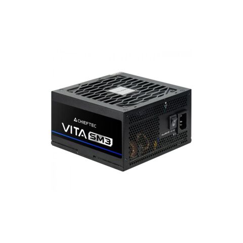Блок питания Chieftec 850W VITA SM3 (BPX-850-C) - Блоки питания  - Блоки питания 