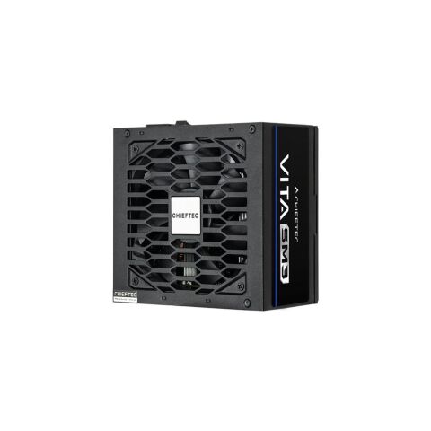 Блок питания Chieftec 850W VITA SM3 (BPX-850-C) - Блоки питания  - Блоки питания 
