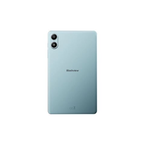 Планшет Blackview Tab Link 2 8.68" 4/128Gb WiFi Glacier Blue (6931548324447) - Планшеты  - Планшеты 