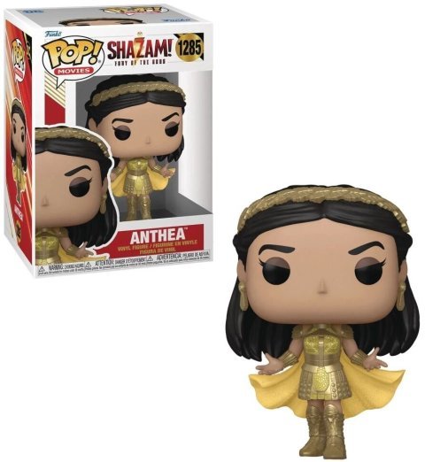 Фігурка Funko DC Shazam Gods Anthea фанко Шазам Антеа 1285 -   -  