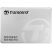 Накопитель SSD 2.5" 512GB Transcend (TS512GSSD230S) - Внутренние SSD  - Внутренние SSD 