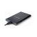 Карман внешний Gembird 2.5" USB3.1 alum black (EE2-U3S-6) - Аксессуары к HDD  - Аксессуары к HDD 