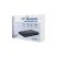 Карман внешний Gembird 2.5" USB3.1 alum black (EE2-U3S-6) - Аксессуары к HDD  - Аксессуары к HDD 