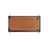Корпус JONSBO Z20 Black-Orange