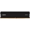 Модуль памяти для компьютера DDR5 16GB 5600 MHz Micron (CP16G56C46U5)
