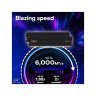 Модуль памяти для компьютера DDR5 16GB 5600 MHz Micron (CP16G56C46U5)