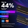 Модуль памяти для компьютера DDR5 16GB 5600 MHz Micron (CP16G56C46U5)