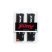 Модуль памяти для компьютера DDR5 32GB (2x16GB) 6800 MHz Beast RGB EXPO Kingston Fury (ex.HyperX) (KF568C34BBEAK2-32) - Нулевой остаток (Feed)  - Нулевой остаток (Feed)
