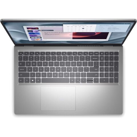 Ноутбук Dell Pro 15 Essential (PV15250_RPLU_003_M_FngPr_WP) - Ноутбуки  - Ноутбуки 