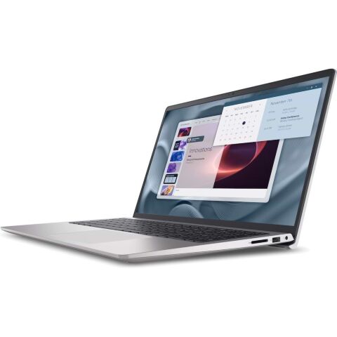Ноутбук Dell Pro 15 Essential (PV15250_RPLU_003_M_FngPr_WP) - Ноутбуки  - Ноутбуки 