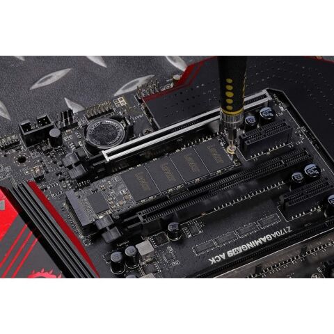 Накопитель SSD M.2 2280 2TB NM620 Lexar (LNM620X002T-RNNNG) - Нулевой остаток (Feed)  - Нулевой остаток (Feed) 