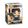 Фигурка Funko Attack on Titan Formal Levi Атака Титанов фанко Леви (Exclusive) 1171