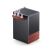 Корпус для ПК JONSBO T6 Black - Корпуса  - Корпуса 