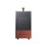 Корпус для ПК JONSBO T6 Black - Корпуса  - Корпуса 